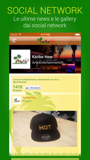 Karibe Group(圖3)-速報App