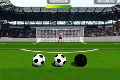 Soccer.ly screenshot 2