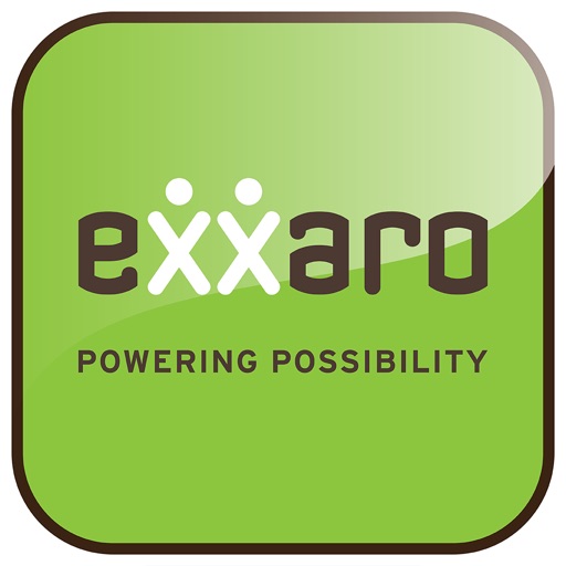 Exxaro - Powering Possibility