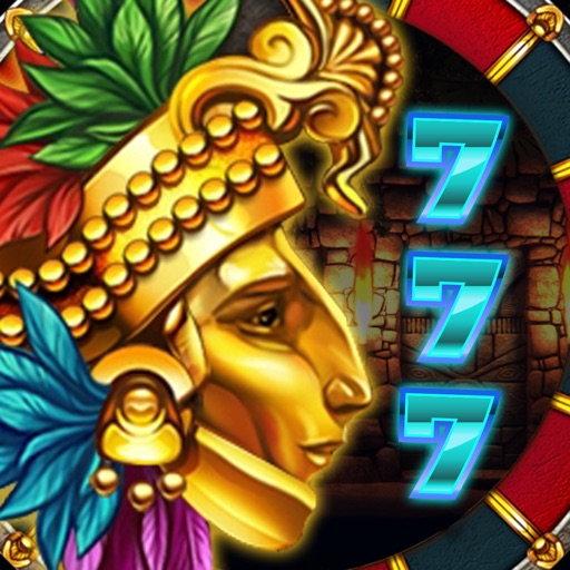 Mayan Slots Machines: The Best Casino free Jackpot Of Maya Treasures & Slot tournaments iOS App