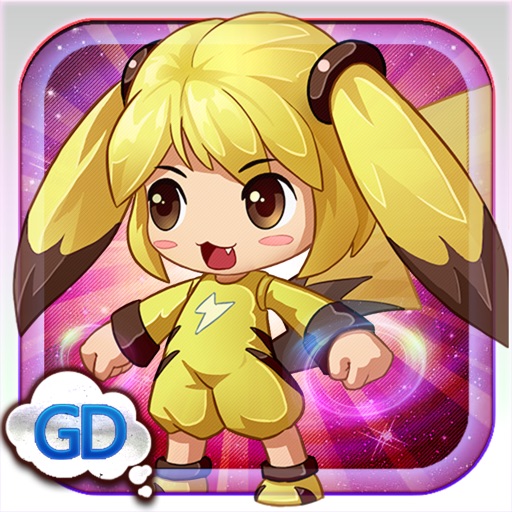 Pocket Chronicle Icon