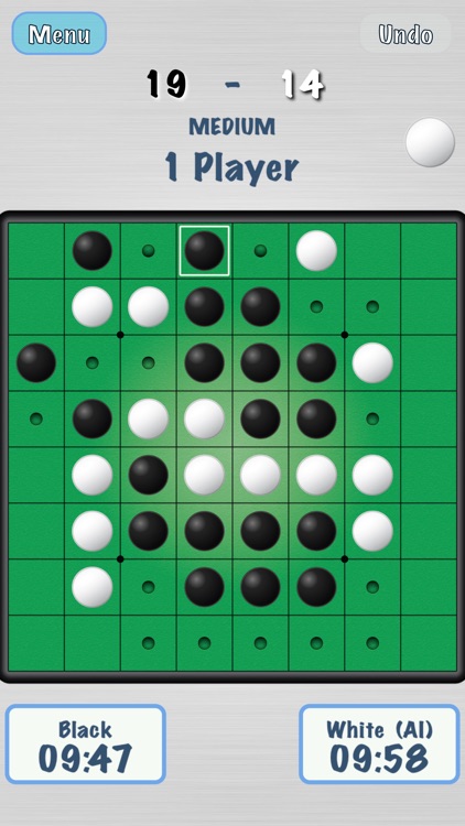 Reversi E