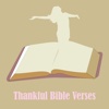 Thankful Bible Verses