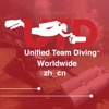 UTD Scuba Diving Simple Chinese