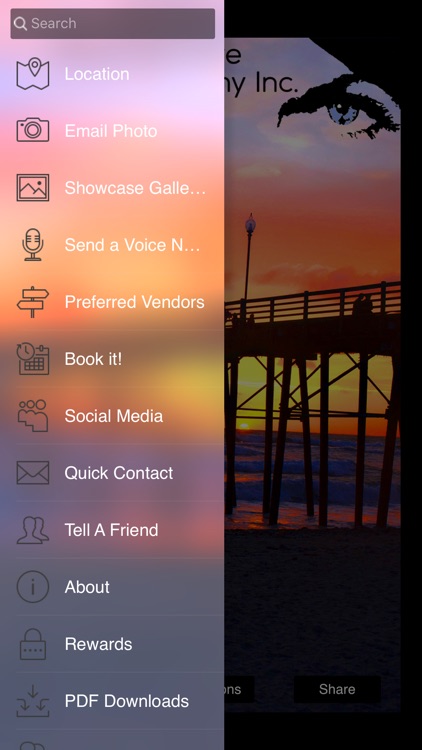 Creative Photography Inc