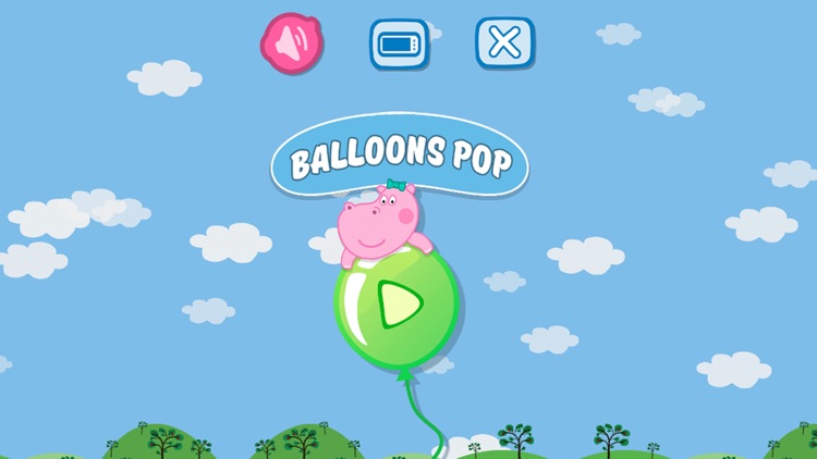 Pop Balloons Boom screenshot-3