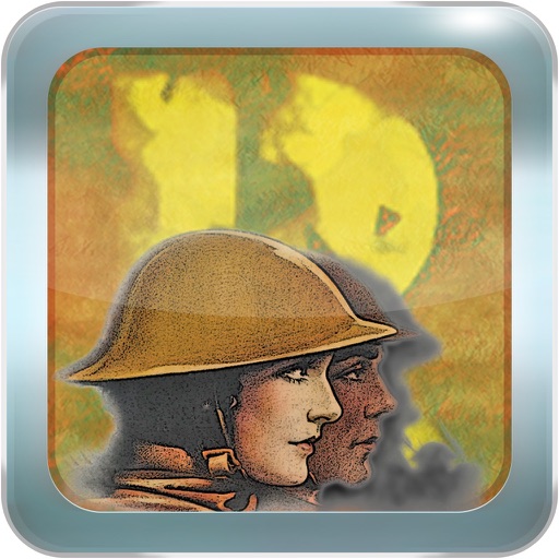 Retaliation Enemy Mine iOS App