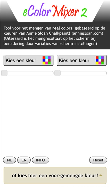 eColorMixer 2R