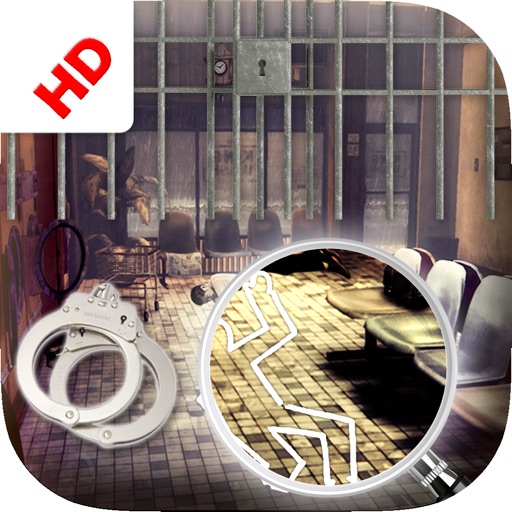 Indians Criminal Objects iOS App