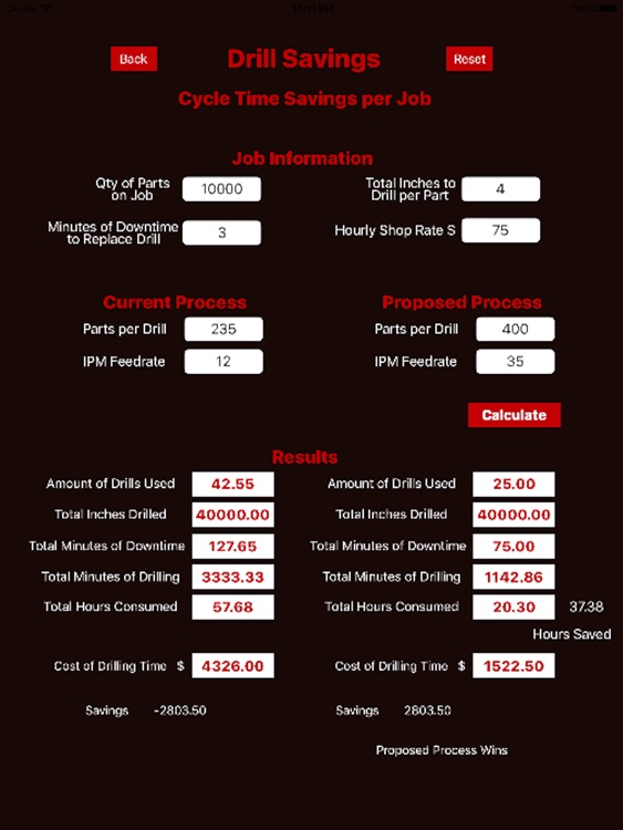 Specialty Tools 2 screenshot-3