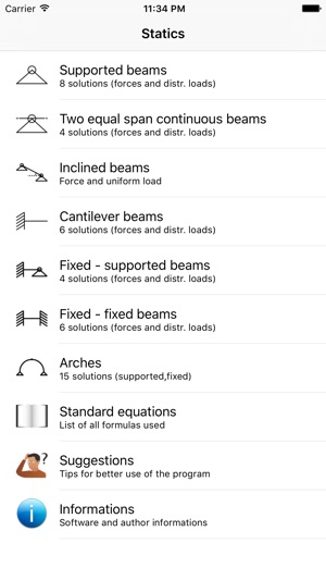 Statics (Civil Engineering)(圖1)-速報App