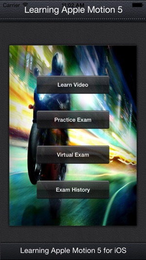 LearnForMotion5(圖1)-速報App