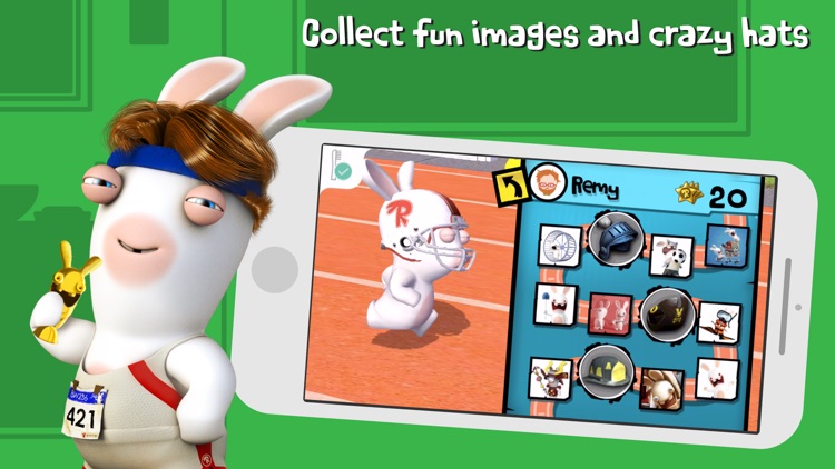Rabbids Smart Brush screenshot-4