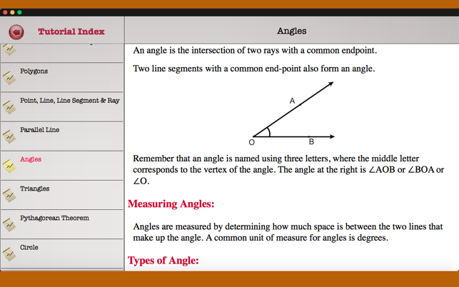 Grade 8 Math : Middle School Learning fo