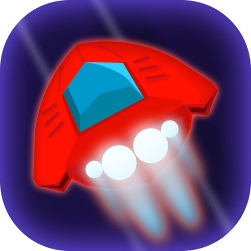 Speedy Tunnel iOS App