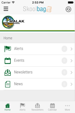 Malak School screenshot 2