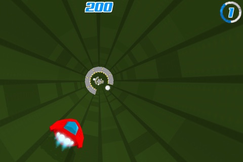 Space Time - relax game screenshot 3