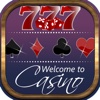 777Welcome to Casino World - Feeling Las Vegas Slots