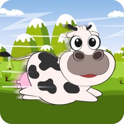 Cow Runner