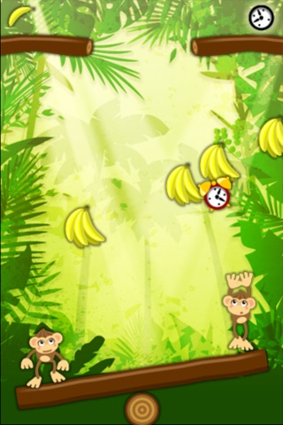 Monkey Party! screenshot 4
