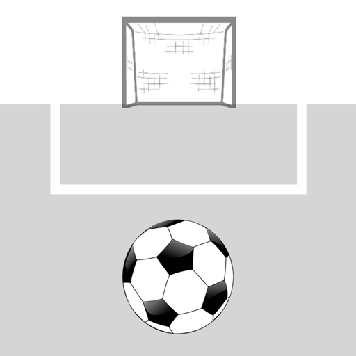 SoccerFlick iOS App
