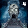 Escape Quest - Dark Evil House 4