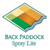 Back Paddock Spray Lite