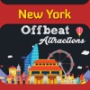 New York Offbeat Attractions‎