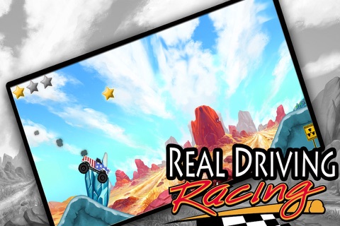 Racing Games - Real Driving: race car games screenshot 3