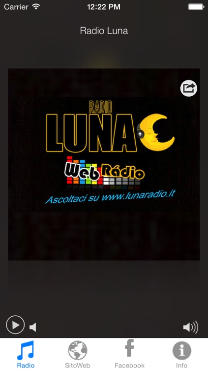 Radio Luna Marsala