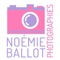 L'application "Noémie Ballot Photographies" vous offre la possibilité de consulter toutes les infos utiles de la photographe (Tarifs, prestations, avis…) mais aussi de recevoir leurs dernières News ou Flyers sous forme de notifications Push