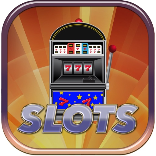 Black Slots Star Games icon