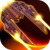 Space Shooter - Shoot Asteroid Pro
