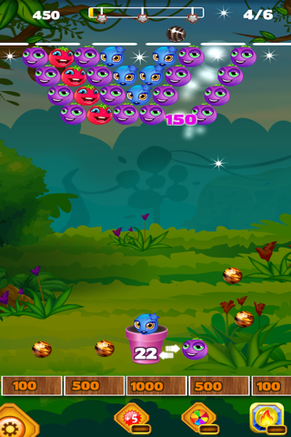 Fruit Big Basket screenshot 4