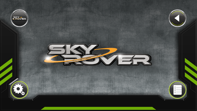 SkyRover FPV(圖5)-速報App