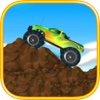 Crazy Hill Racers Game