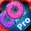 A Super Explosion Of Donuts And Flavors PRO - Fusion Color Scheme