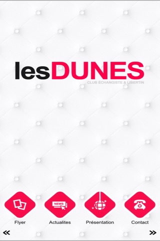 Les Dunes screenshot 4