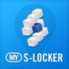 my S-LOCKER