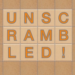 Unscrambled! Free