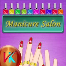 Activities of Make Hands Beautiful - Salon