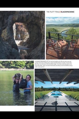 SA Country Life Magazine screenshot 3