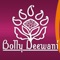 L'application "Bolly Deewani" vous offre la possibilité de consulter toutes les infos utiles d l'École de danse (Tarifs, prestations, avis…) mais aussi de recevoir leurs dernières News ou Flyers sous forme de notifications Push