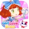 Girl Love Dress - Fairy Free Games