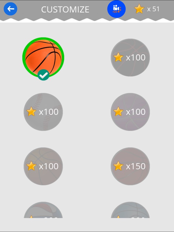 【图】Master Messenger Pixel Cup Basketball(截图3)