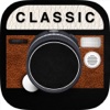 Classic Film Camera - analog film photo Hipster and Vintage Camera Lomo