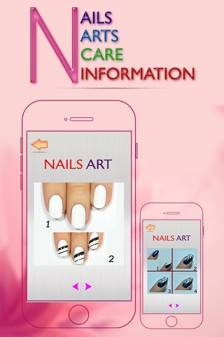 Nail Art - Nail Art Salon screenshot 3