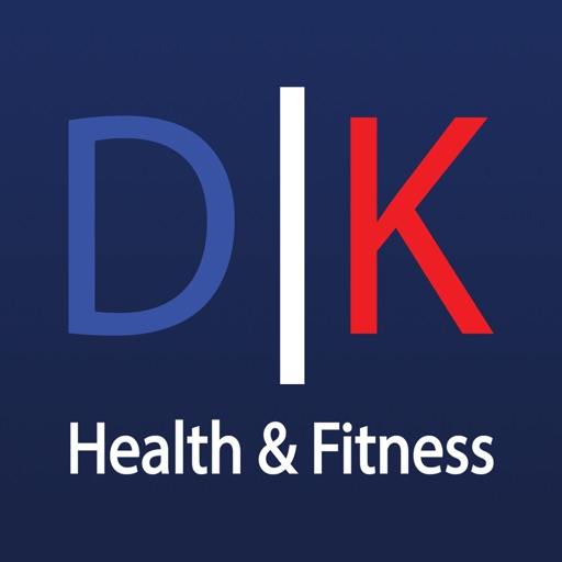 Dunamis Ki Health & Fitness icon