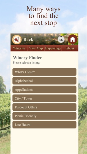 Tasting411® - Oregon(圖2)-速報App