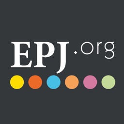 EPJ.org